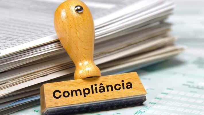 What is Compliância?