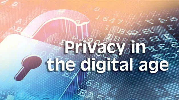 Privacy in the Digital Age: