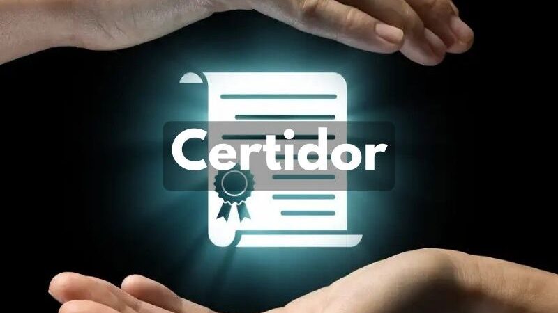 Testimonials from Certidor Users: