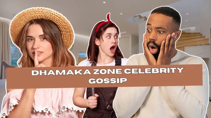 Behind the Scenes: How Dhamaka Zone Sources Its Exclusive News