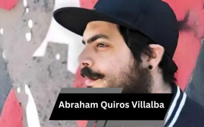 Abraham Quiros Villalba