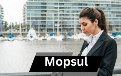 Mopsul