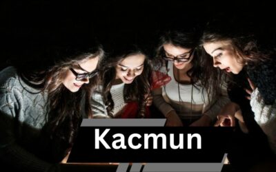 Kacmun