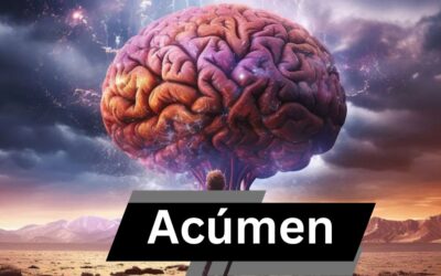 Acúmen