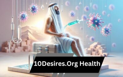 10Desires.Org Health