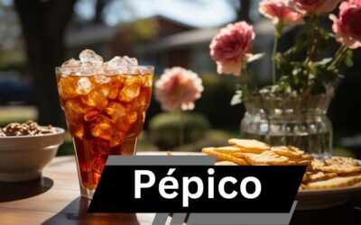 Pépico