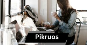 Pikruos