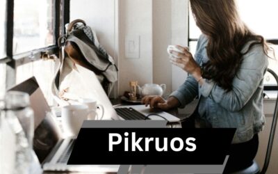 Pikruos