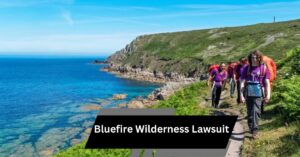 Bluefire Wilderness Lawsuit