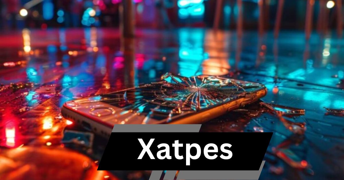 Xatpes