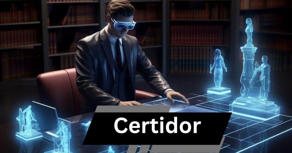 Certidor