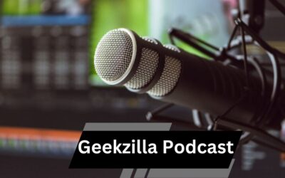 Geekzilla Podcast