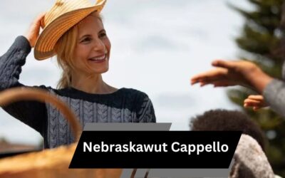 Nebraskawut Cappello