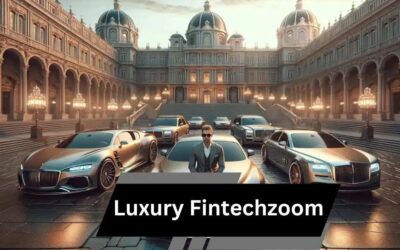 Luxury Fintechzoom