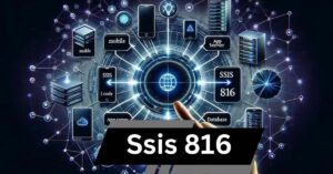 Ssis 816