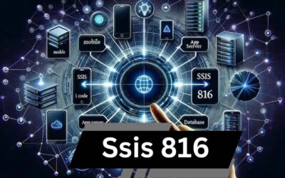 Ssis 816