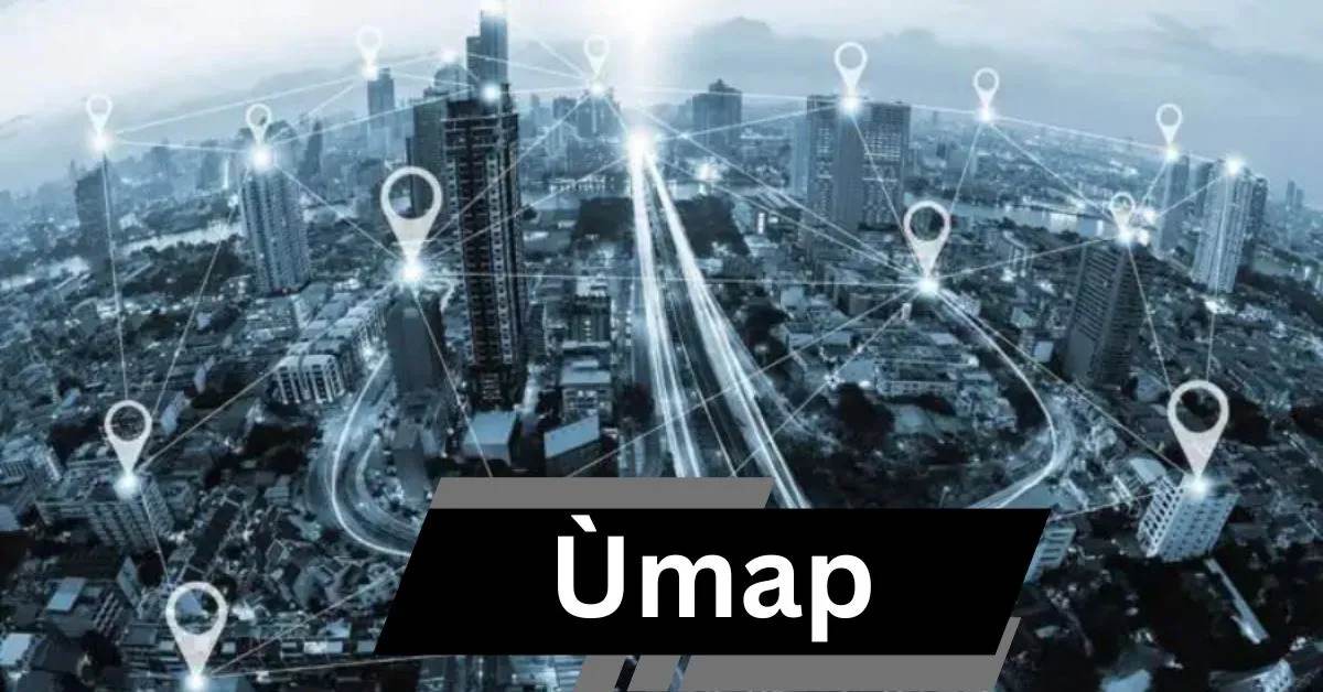 Ùmap