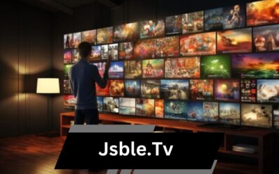 Jsble.Tv