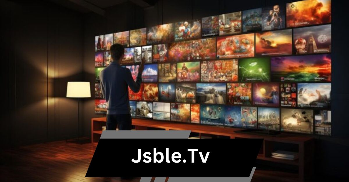 Jsble.Tv