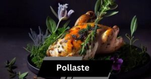 Pollaste