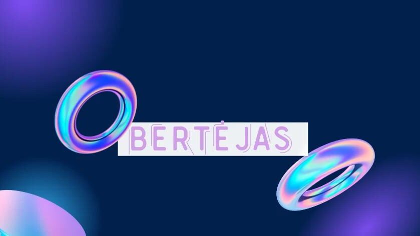 Understanding BERT and Its Role in “bertėjas”: