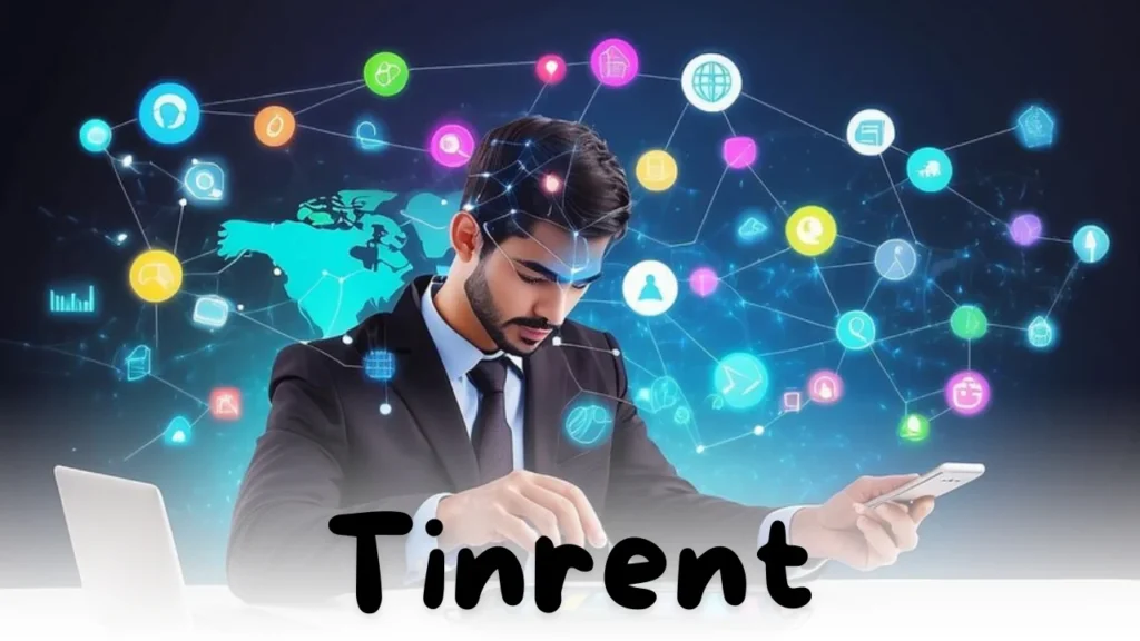 What Is Tinrent