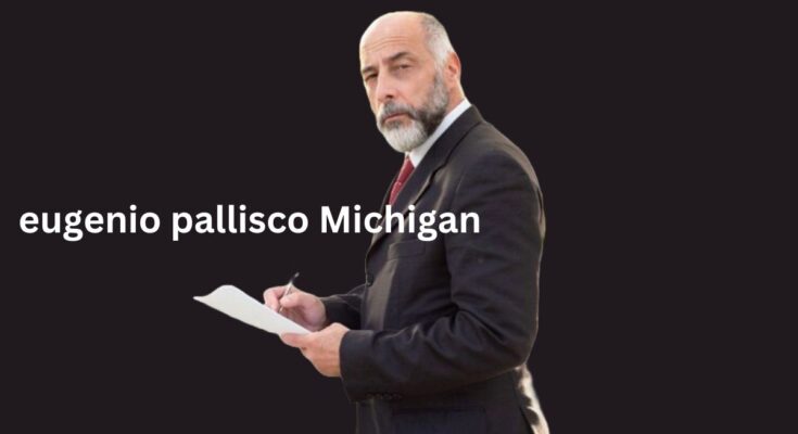 The Legacy of Pallisco’s Work in Michigan: