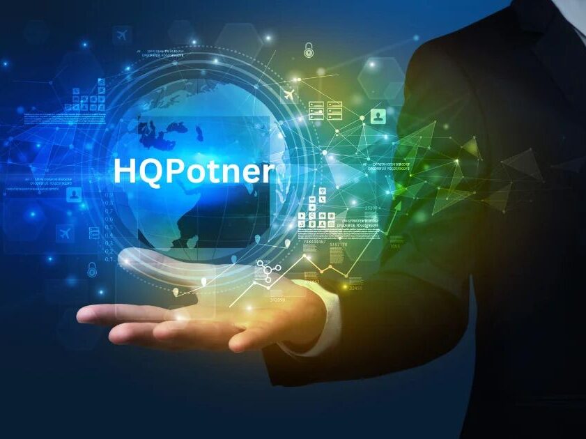 Success Stories with HQPotner