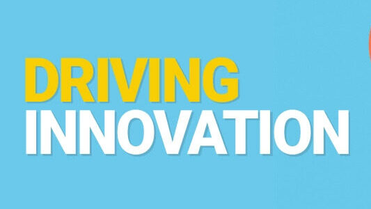 Driving Innovation:
