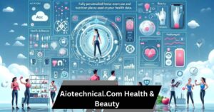 Aiotechnical.Com Health & Beauty