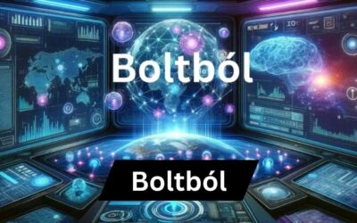 Boltból