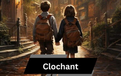 Clochant