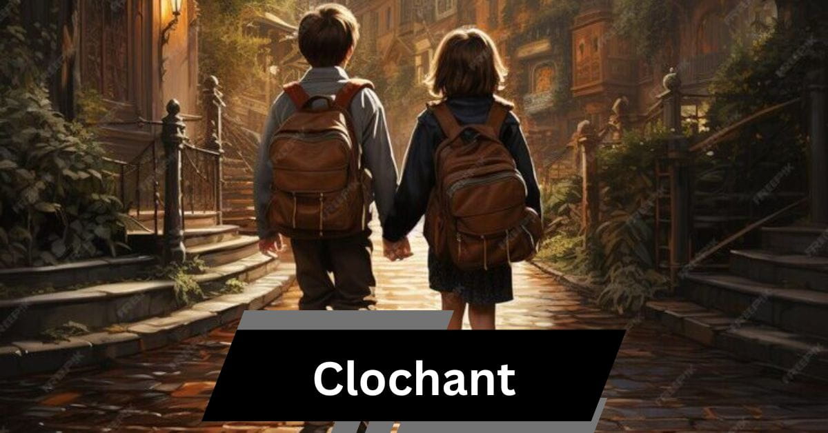 Clochant