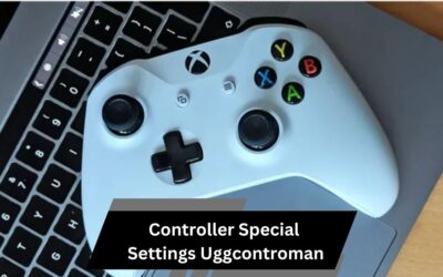 Controller Special Settings Uggcontroman