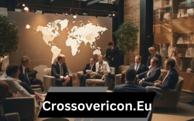 Crossovericon.Eu