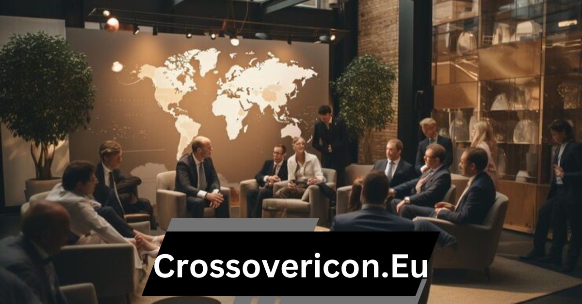 Crossovericon.Eu