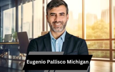 Eugenio Pallisco Michigan