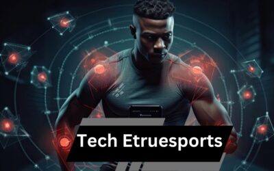 Tech Etruesports