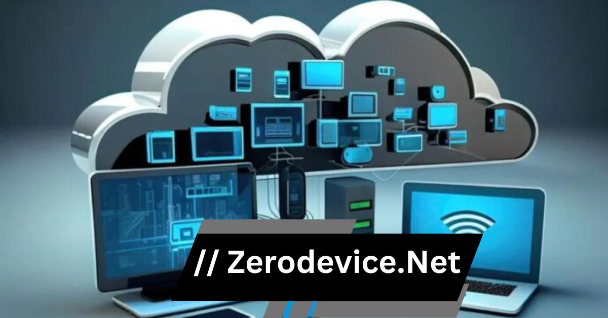 // Zerodevice.Net