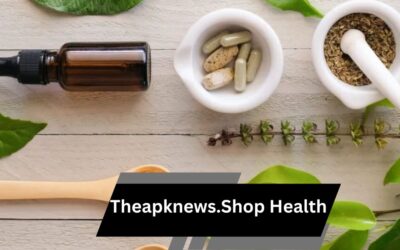 Theapknews.Shop Health