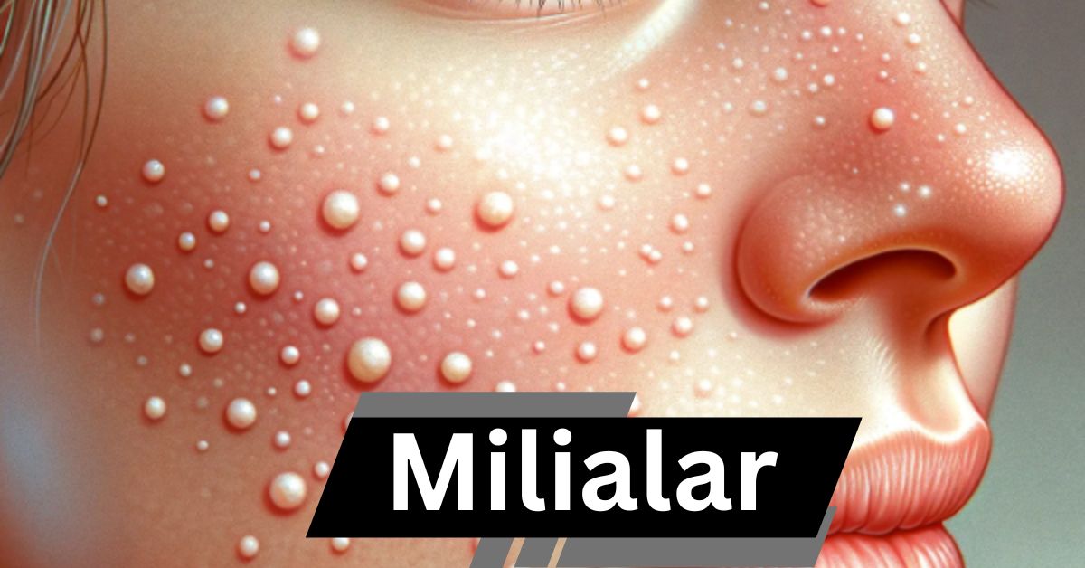 Milialar