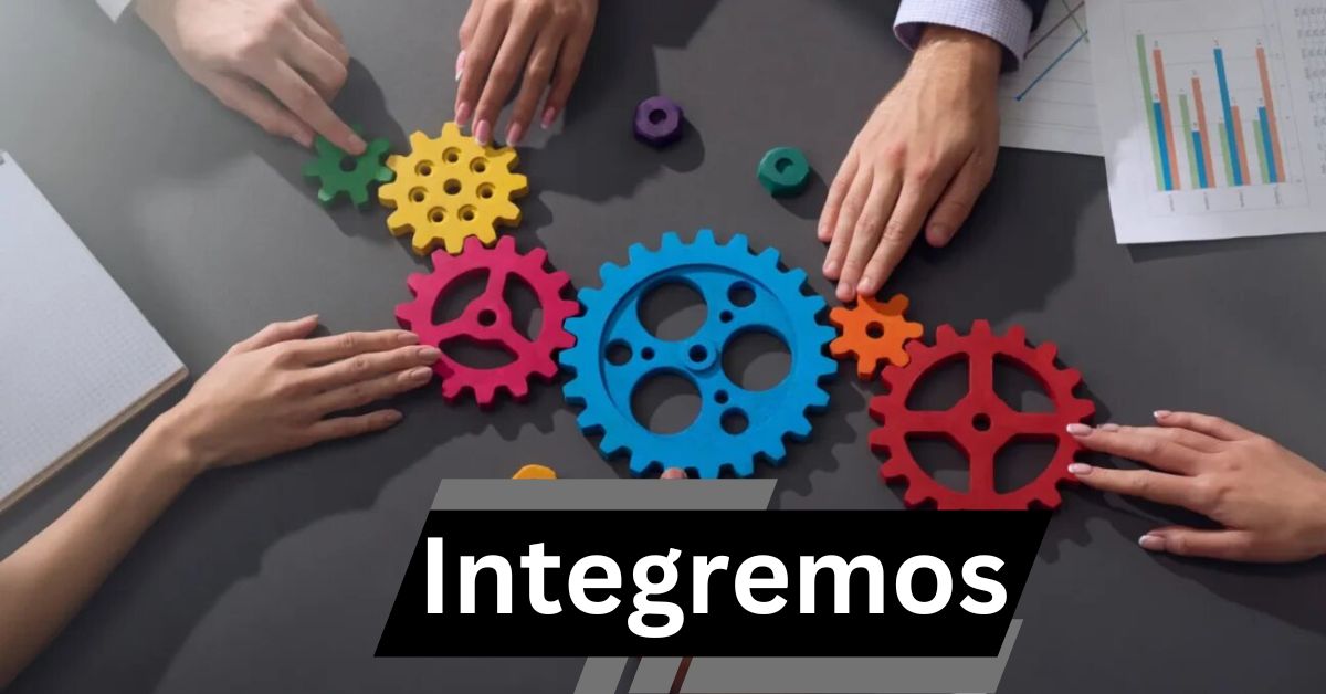 Integremos