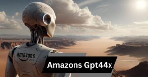 Amazons Gpt44x