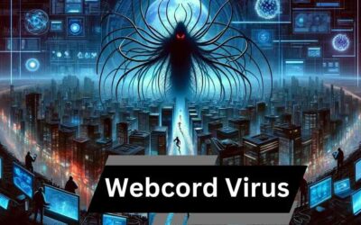 Webcord Virus