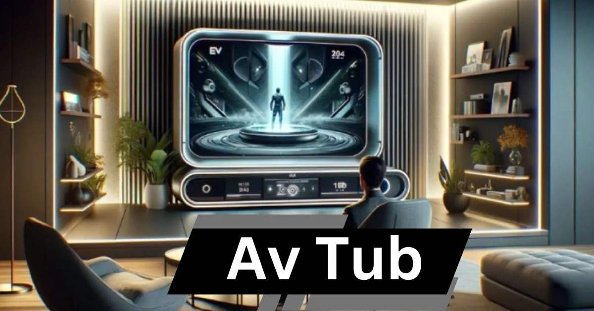 Av Tub