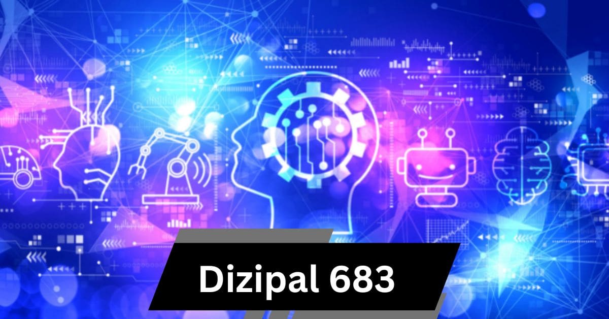 Dizipal 683