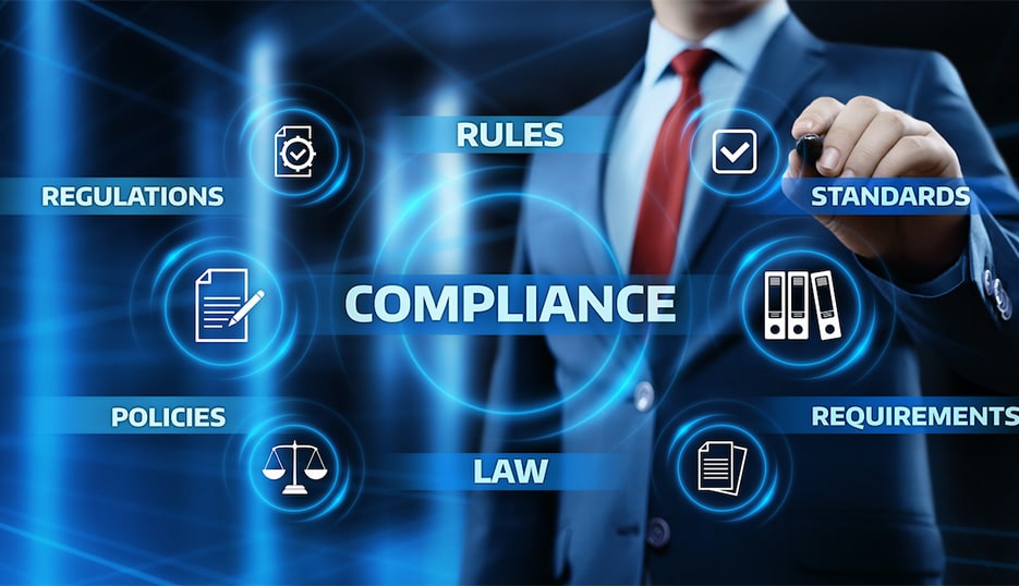 Importance of Compliance