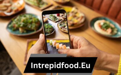 Intrepidfood.Eu