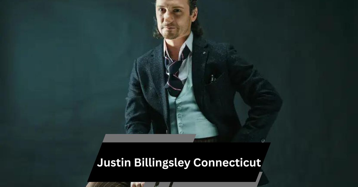 Justin Billingsley Connecticut