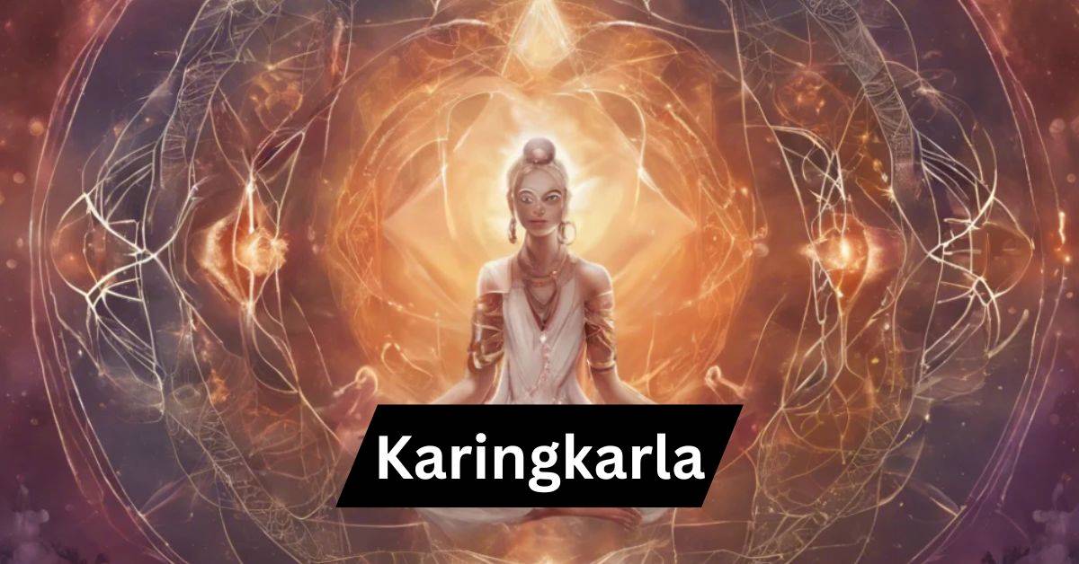 Karingkarla